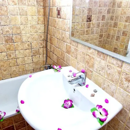 Agaves Ocean View Holiday home