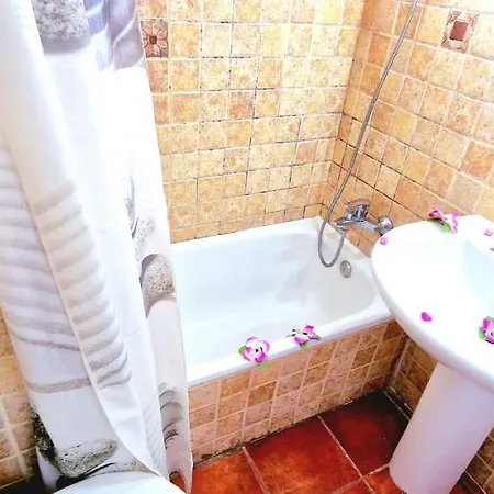 Holiday home Agaves Ocean View