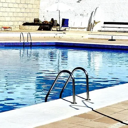 Agaves Ocean View Holiday home