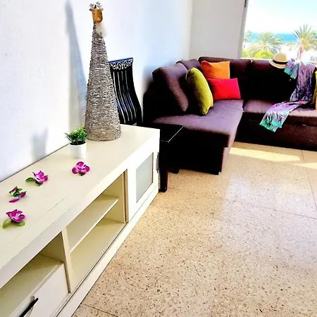 Holiday home Agaves Ocean View Playa de las Americas (Tenerife)