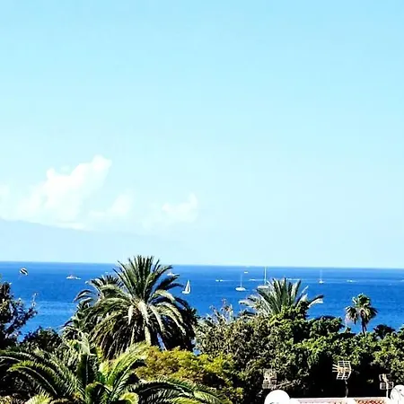 펜션 Agaves Ocean View 플라야데라스아메리카스