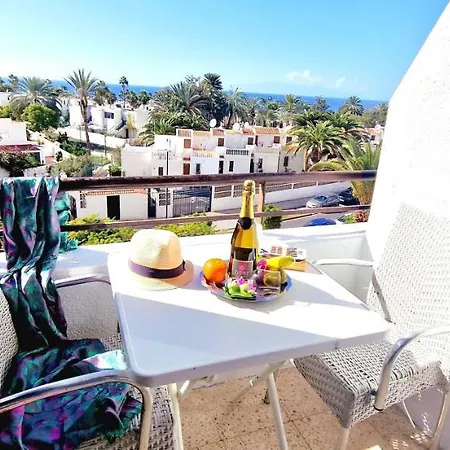Agaves Ocean View Feriehus