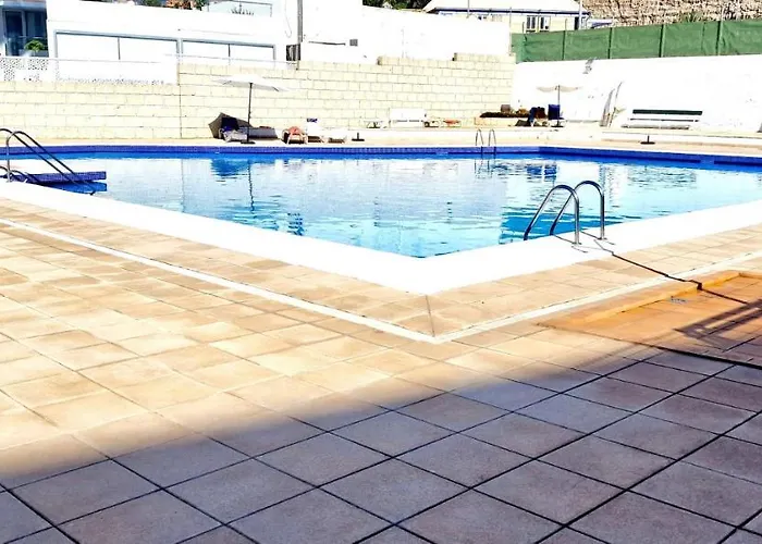 Agaves Ocean View 펜션