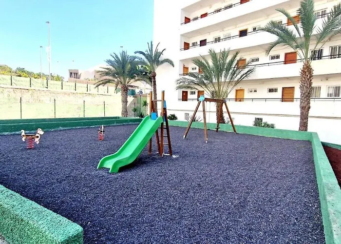 Agaves Ocean View 펜션 플라야데라스아메리카스