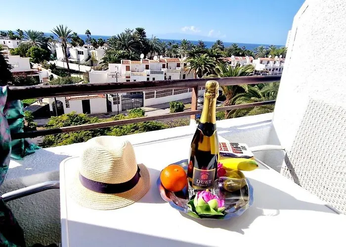 Agaves Ocean View *